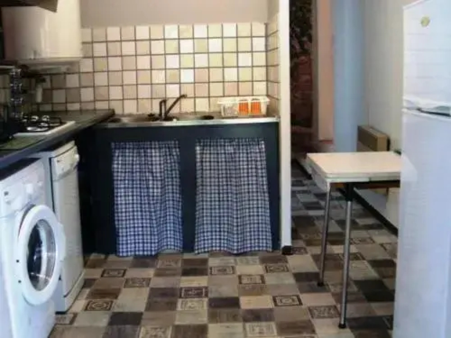 Gite Solferino, 4 pièces, 6 personnes - FR-1-360-157