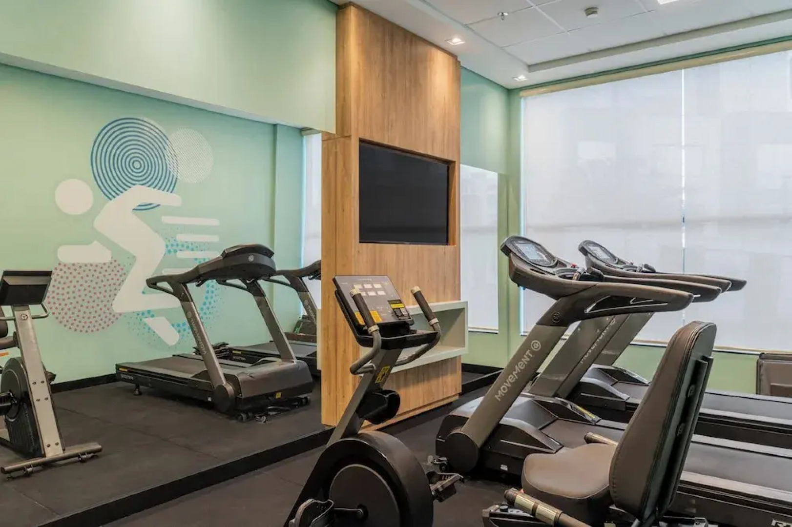 Tru by Hilton Chapecó