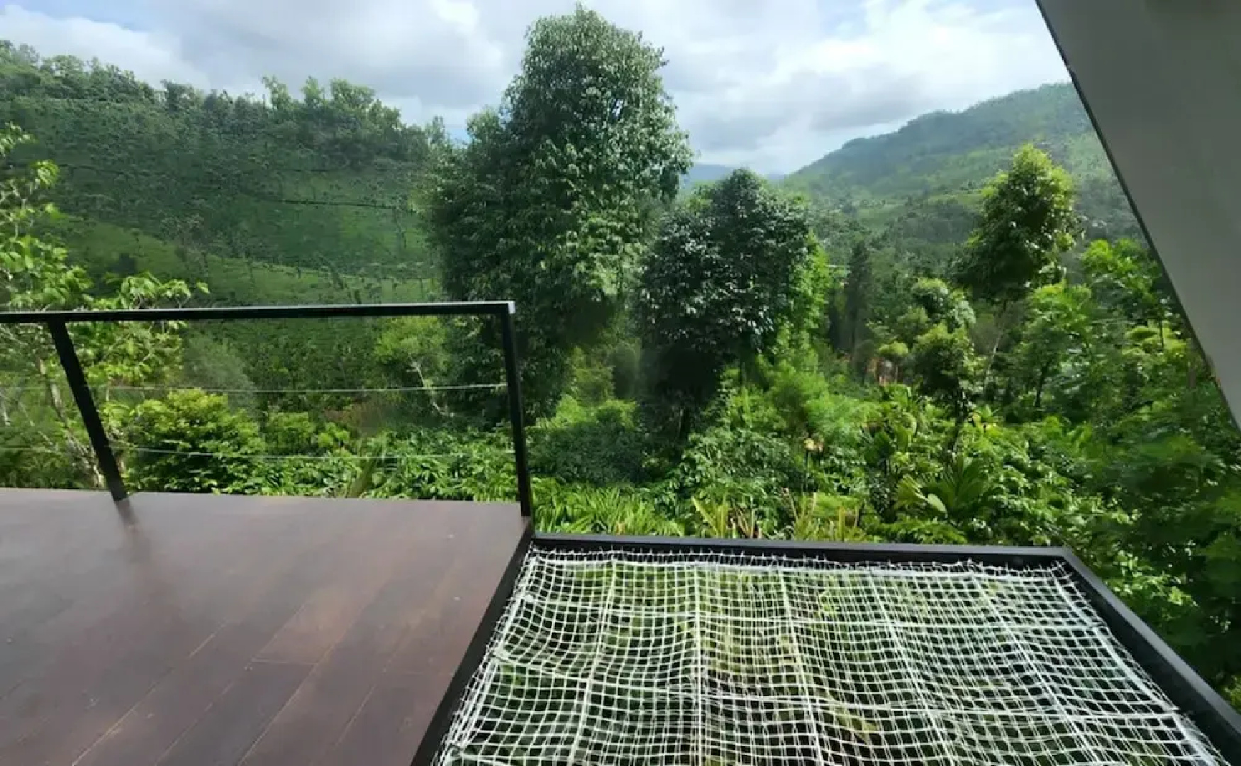 The Breeze Resort