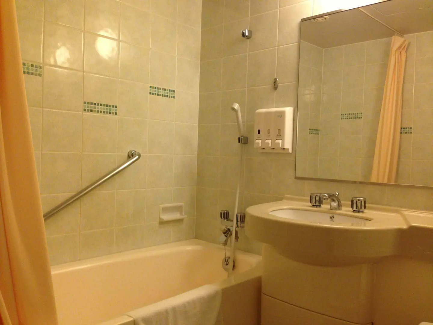 Hotel Rich & Garden Sakata