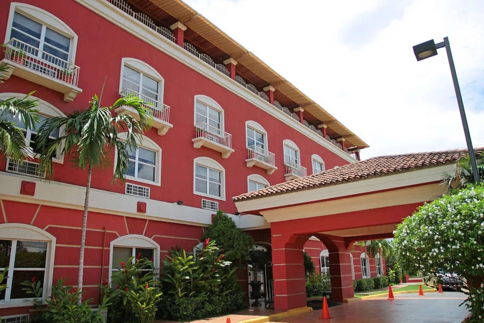 Hotel Seminole