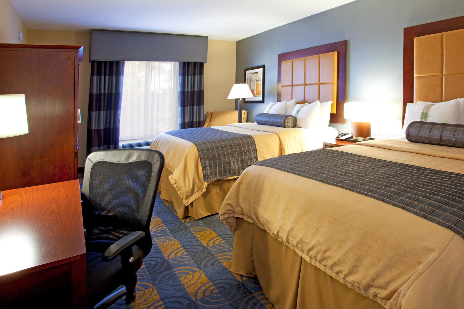 Holiday Inn Hotel & Suites Stockbridge / Atlanta I-75 by IHG