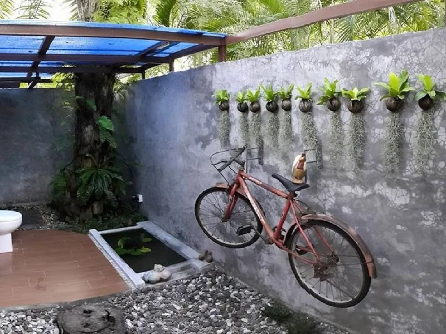 Sai Ngam Beach Resort