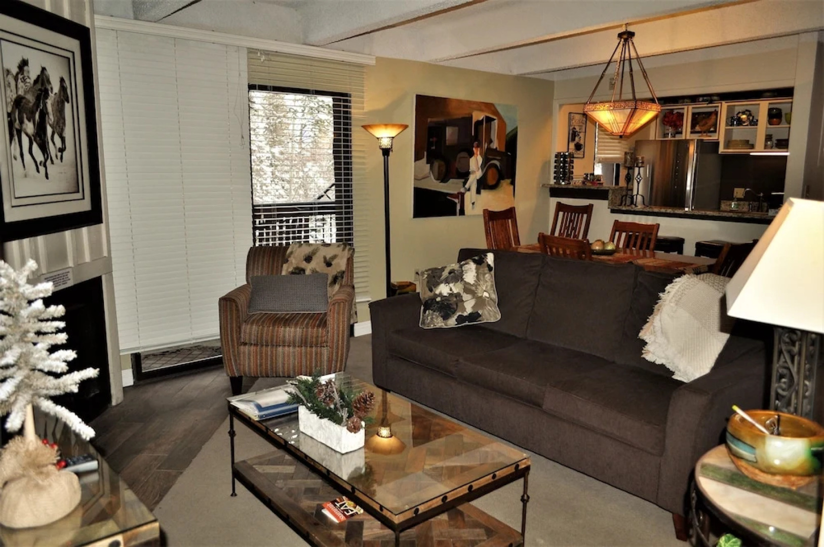 Rocky Mountain Resort Management Frisco