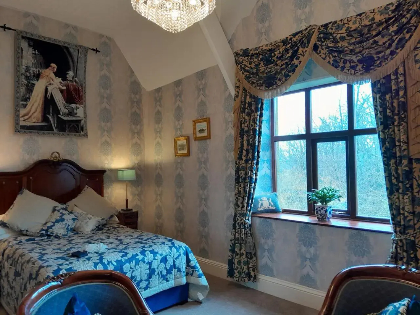 St David's Guesthouse