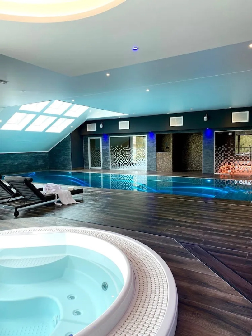 Hôtel et Golf Club d'Arras