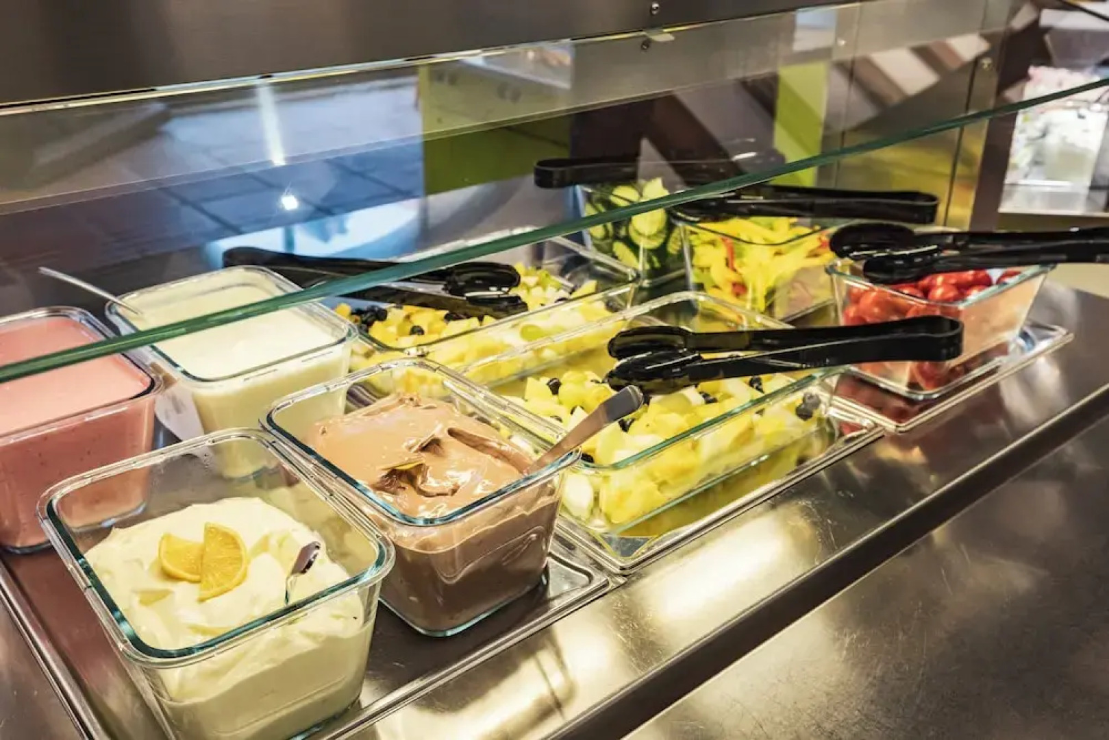 Jugendherberge Dinkelsbühl - Youth Hostel