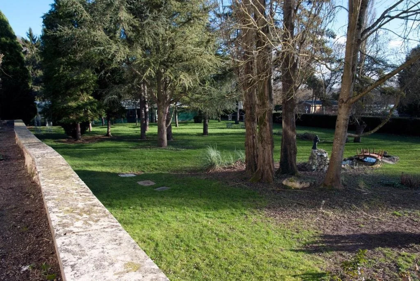 Domaine du Manoir de Clairval