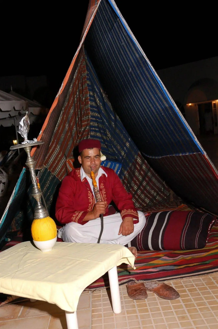 Djerba Les Dunes