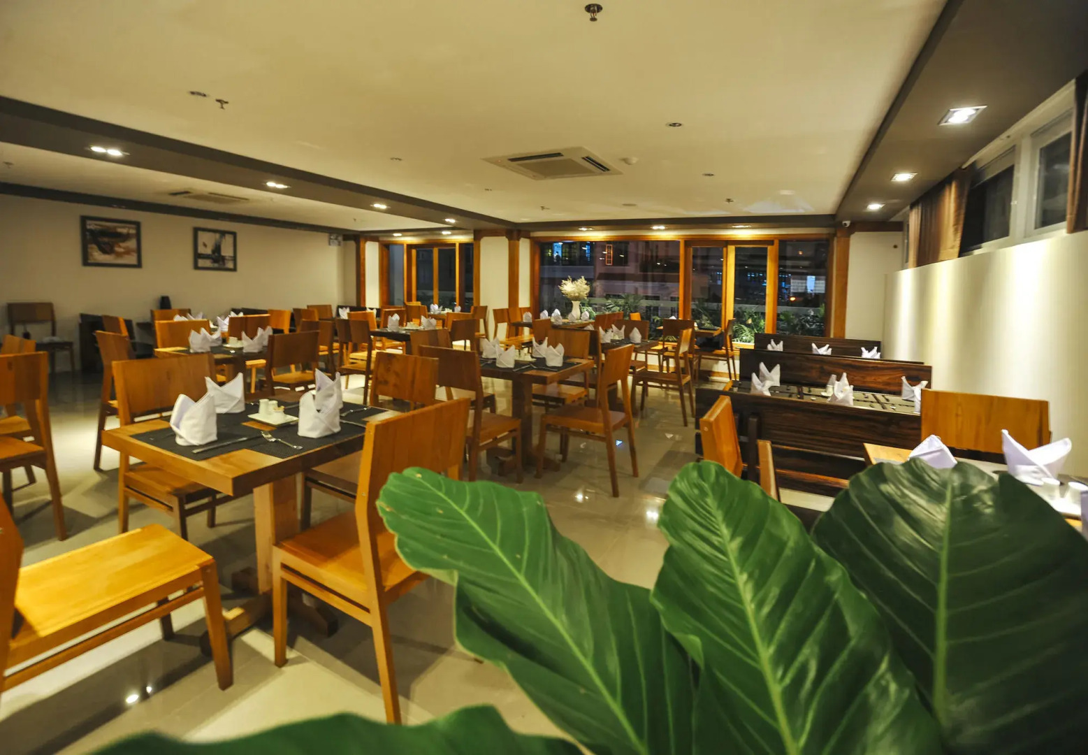 SeaSing Boutique Hotel