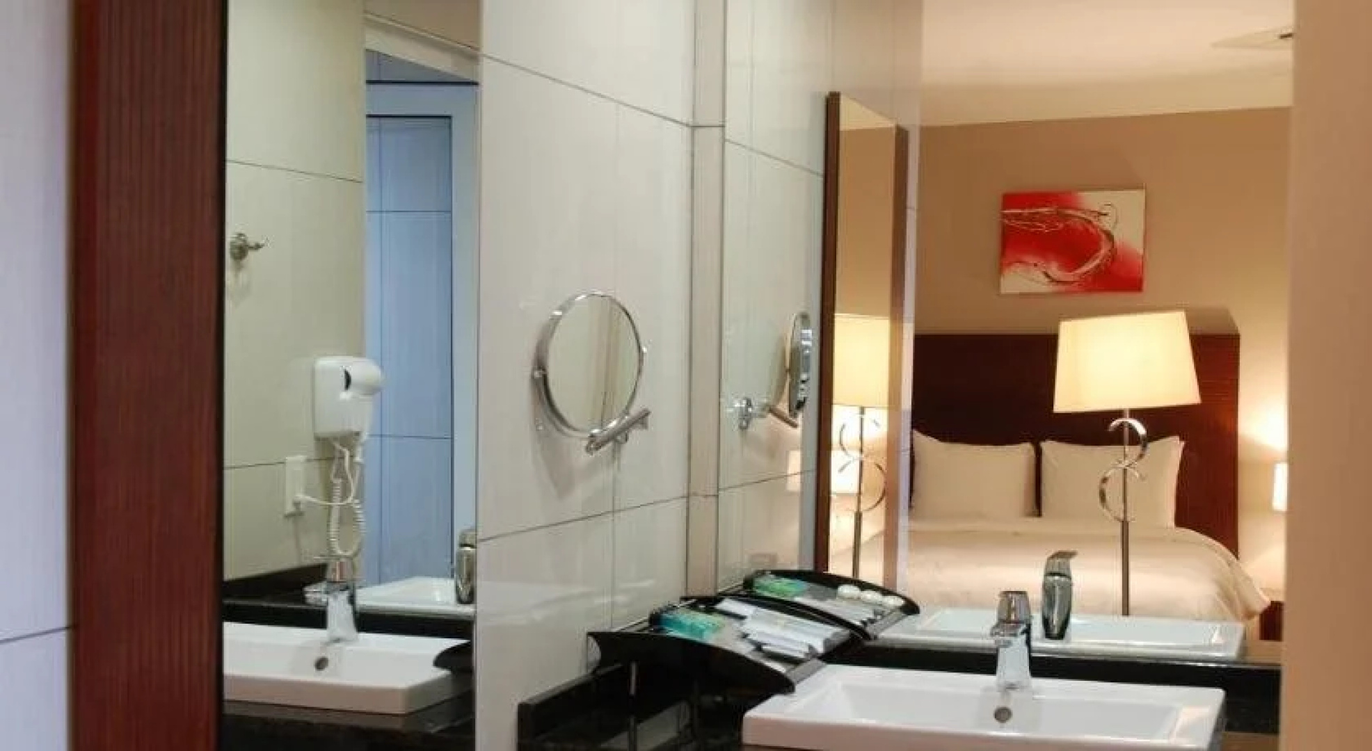 Ramada by Wyndham Princess Paramaribo