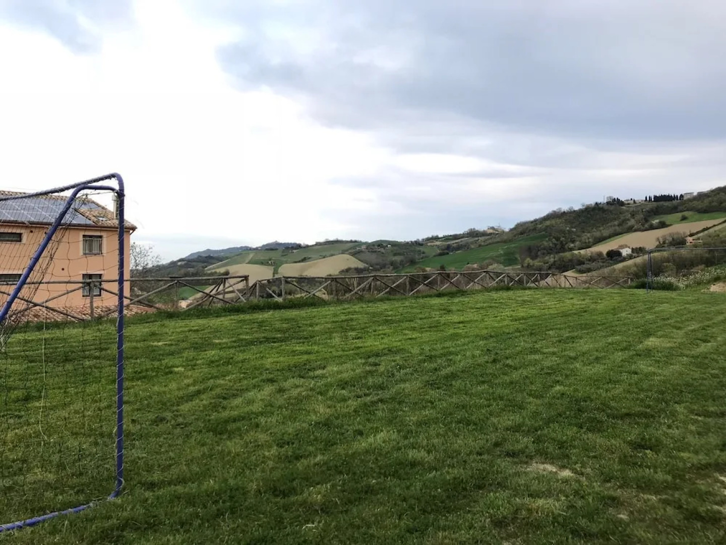 Agriturismo Annarella