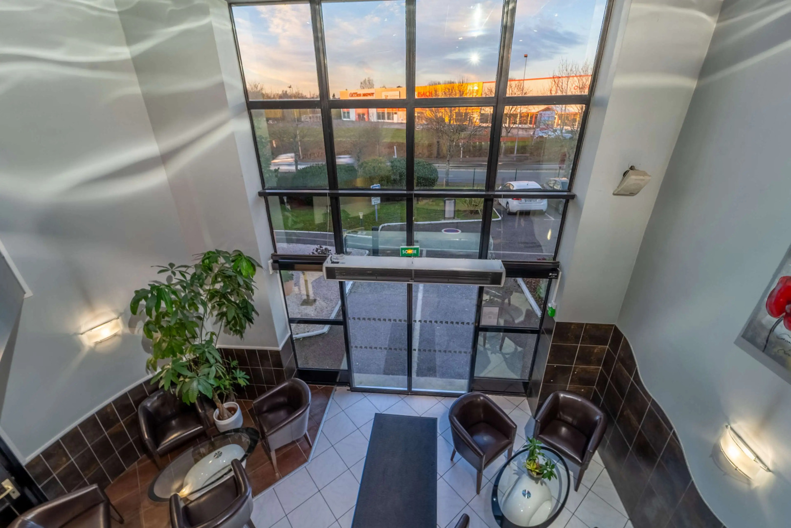 Kyriad Limoges Sud Feytiat