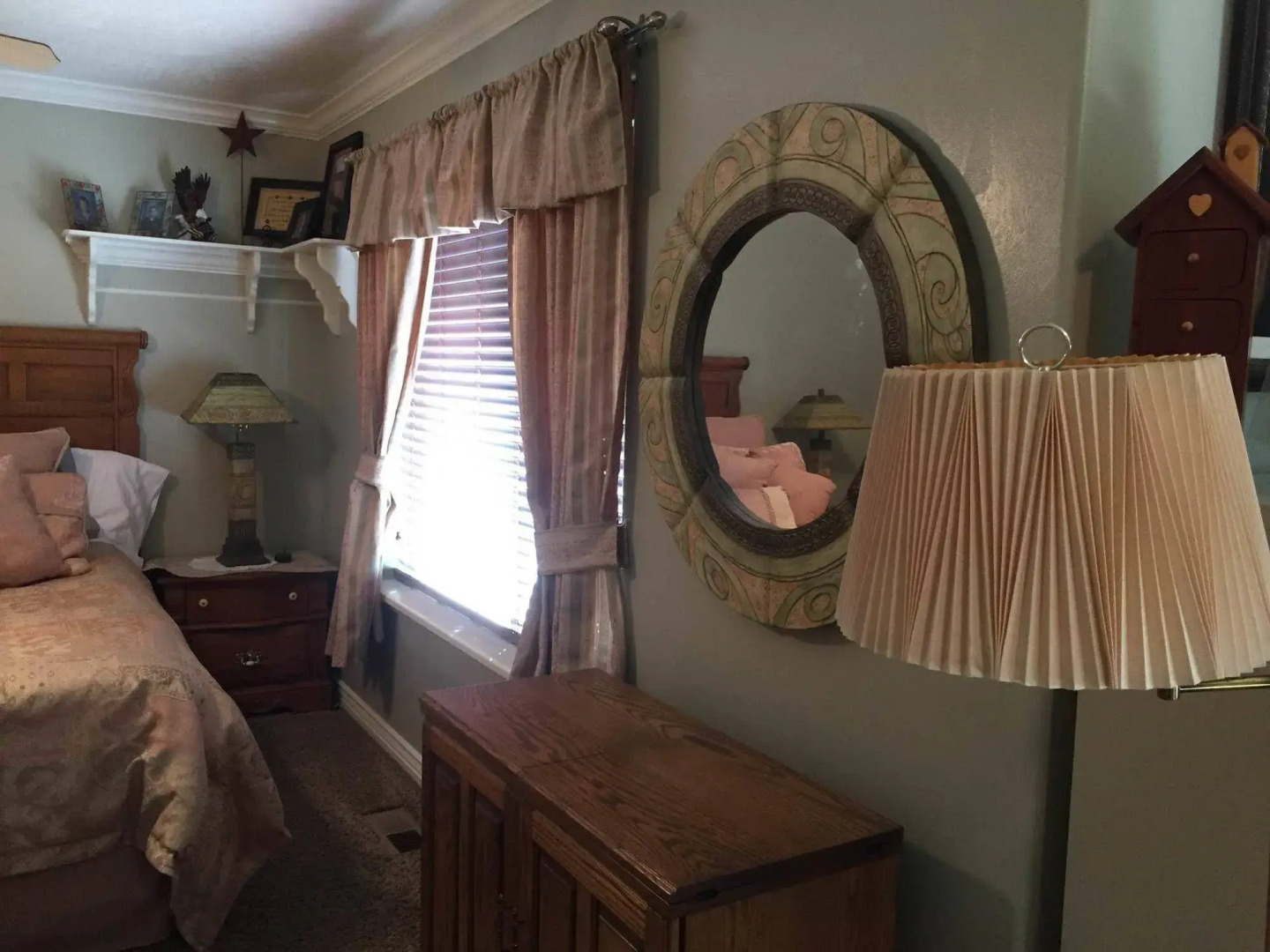 The Young Home Bed and Breakfast