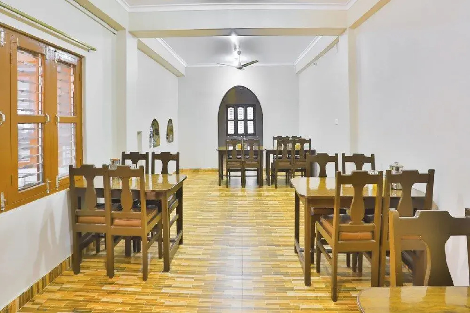 SPOT ON 476 Kali Gandaki Hotel