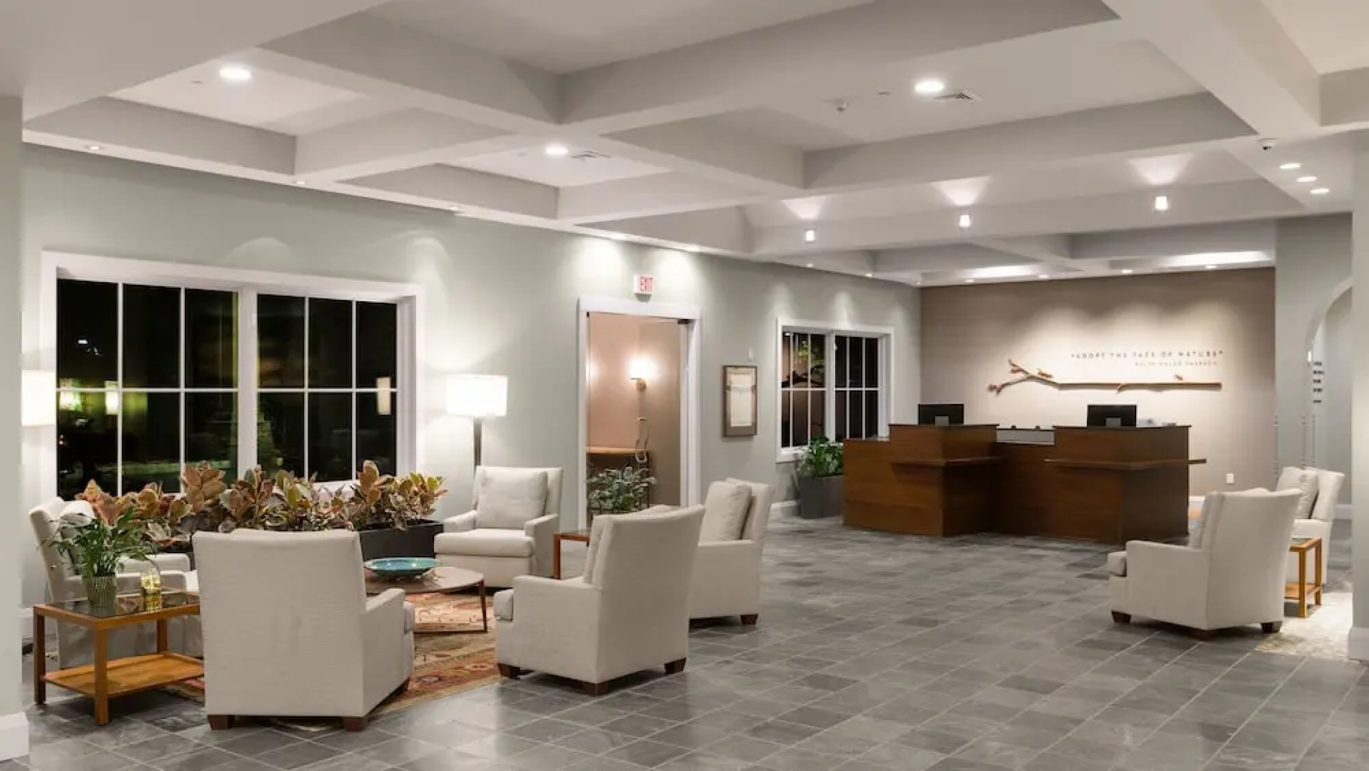 The Emerson Resort & Spa