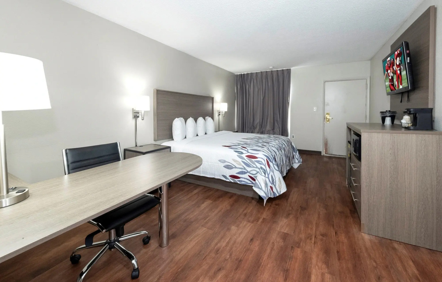 Howard Johnson Inn Petersburg