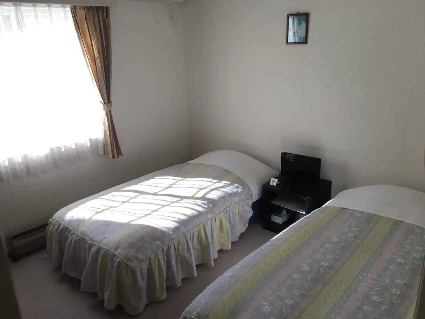 Resort Pension Le Lagon