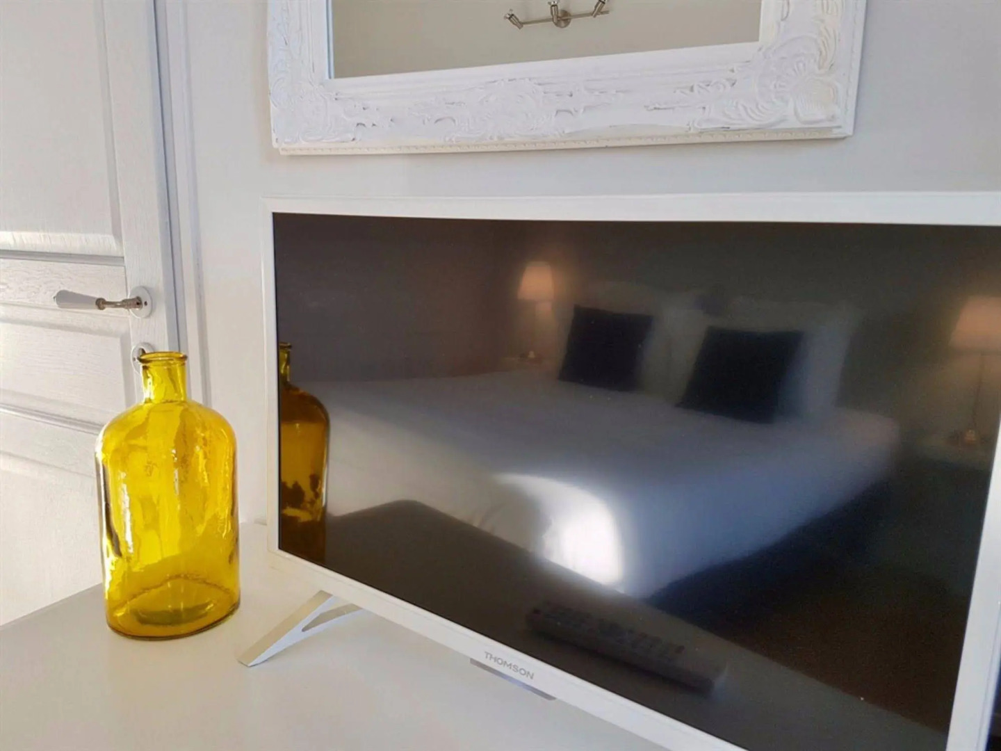 Villa Clément Sens Appart'hôtel