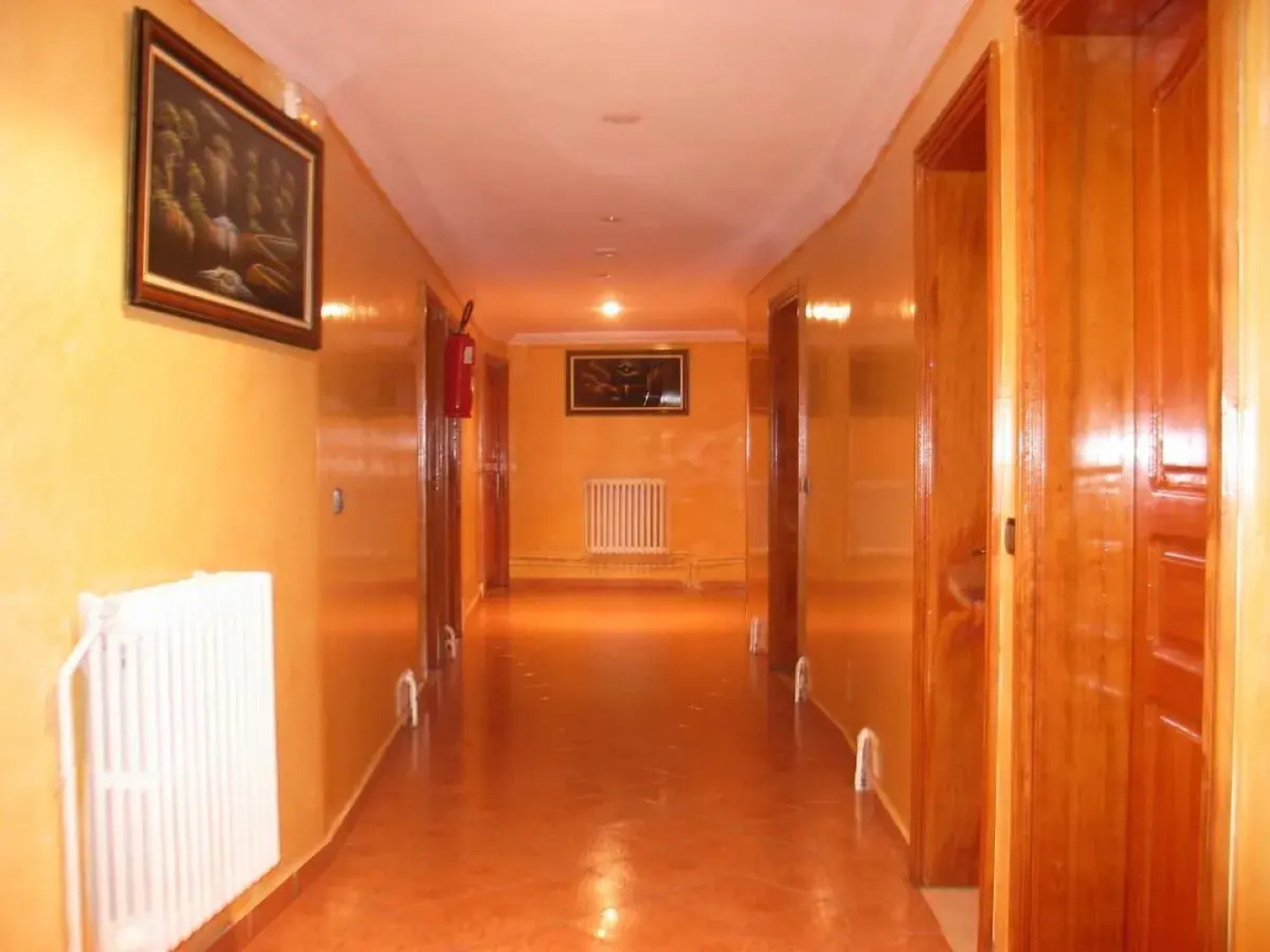 Hôtel Relais Ras El Maa