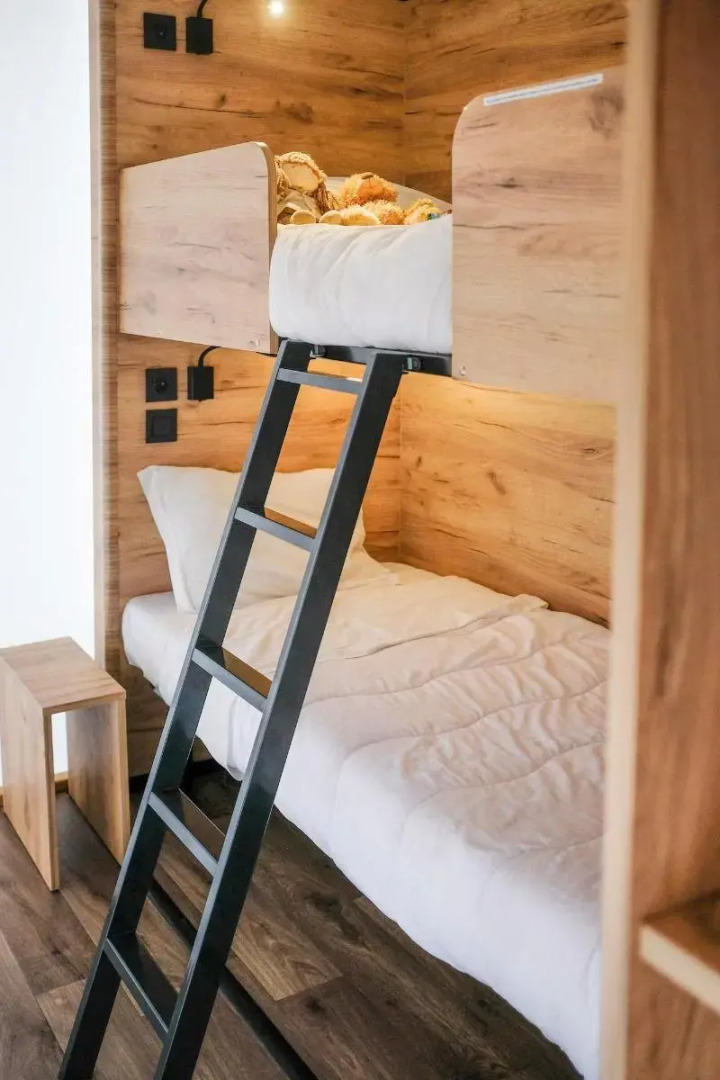 Ohai Nazaré Outdoor Resorts