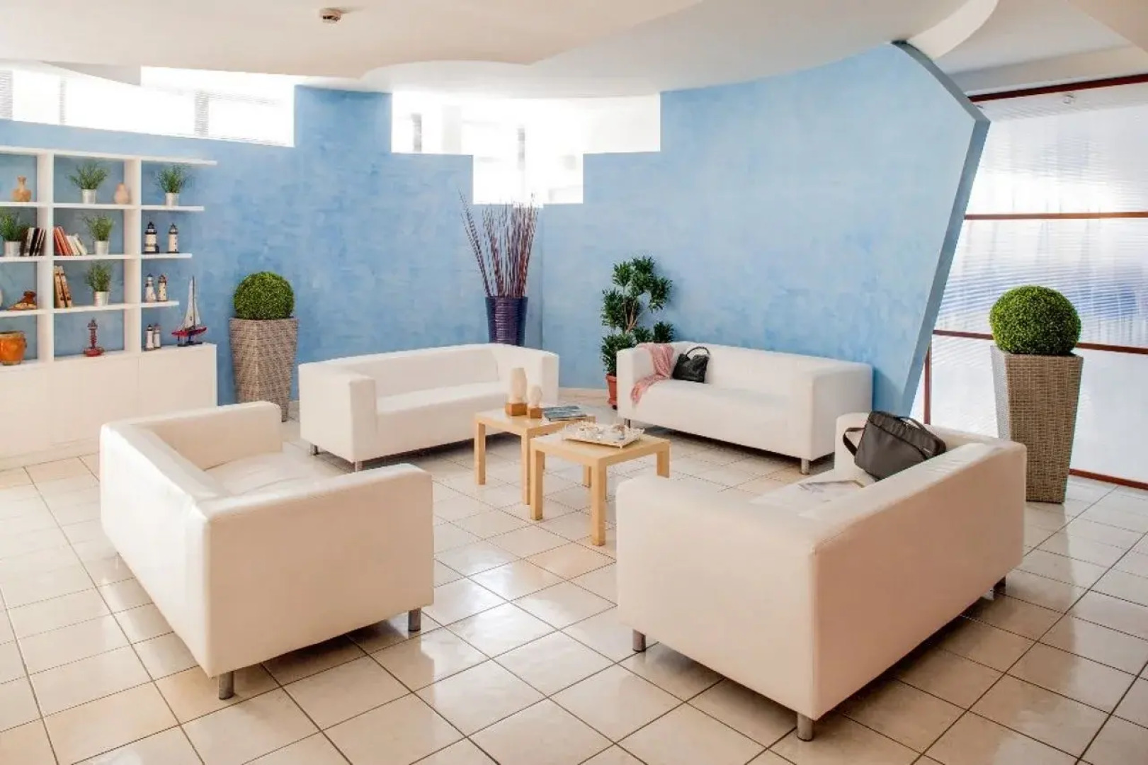 Ostia Antica Park Hotel