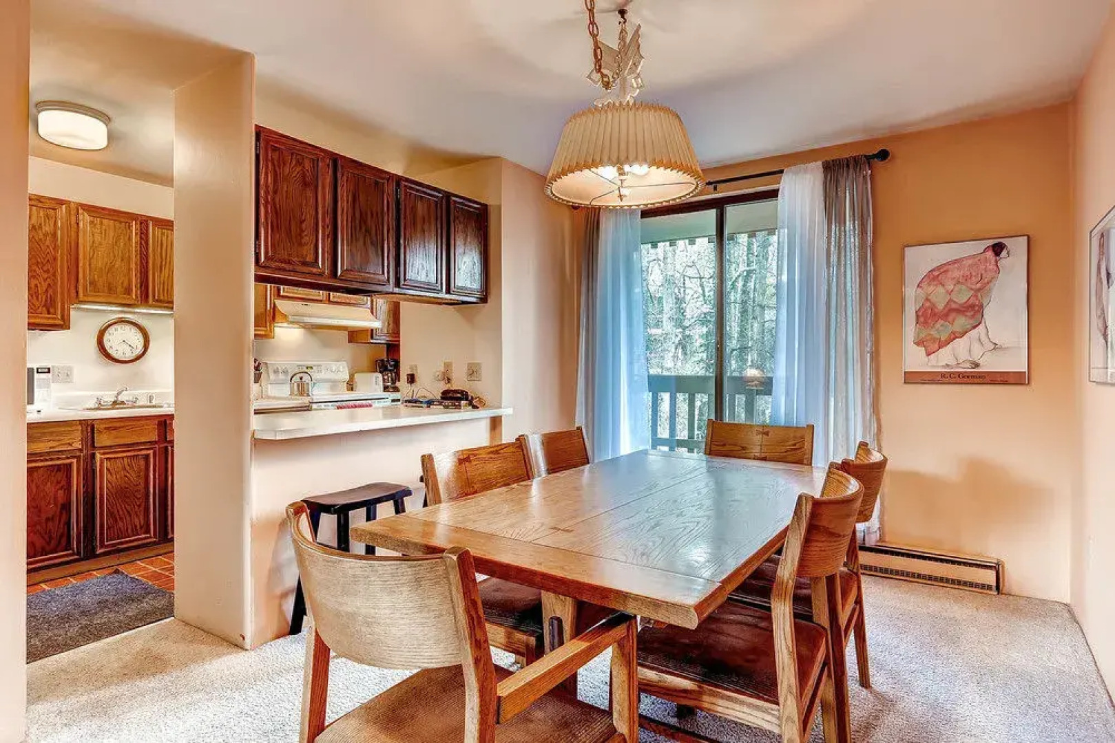 Downtown Aspen Condominium Collection by McCartney