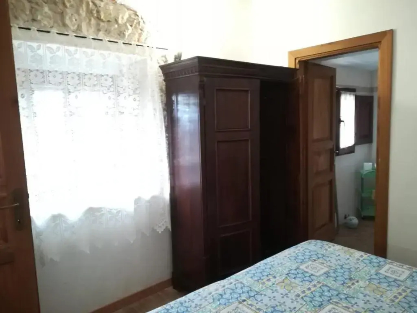 Agriturismo le cascine