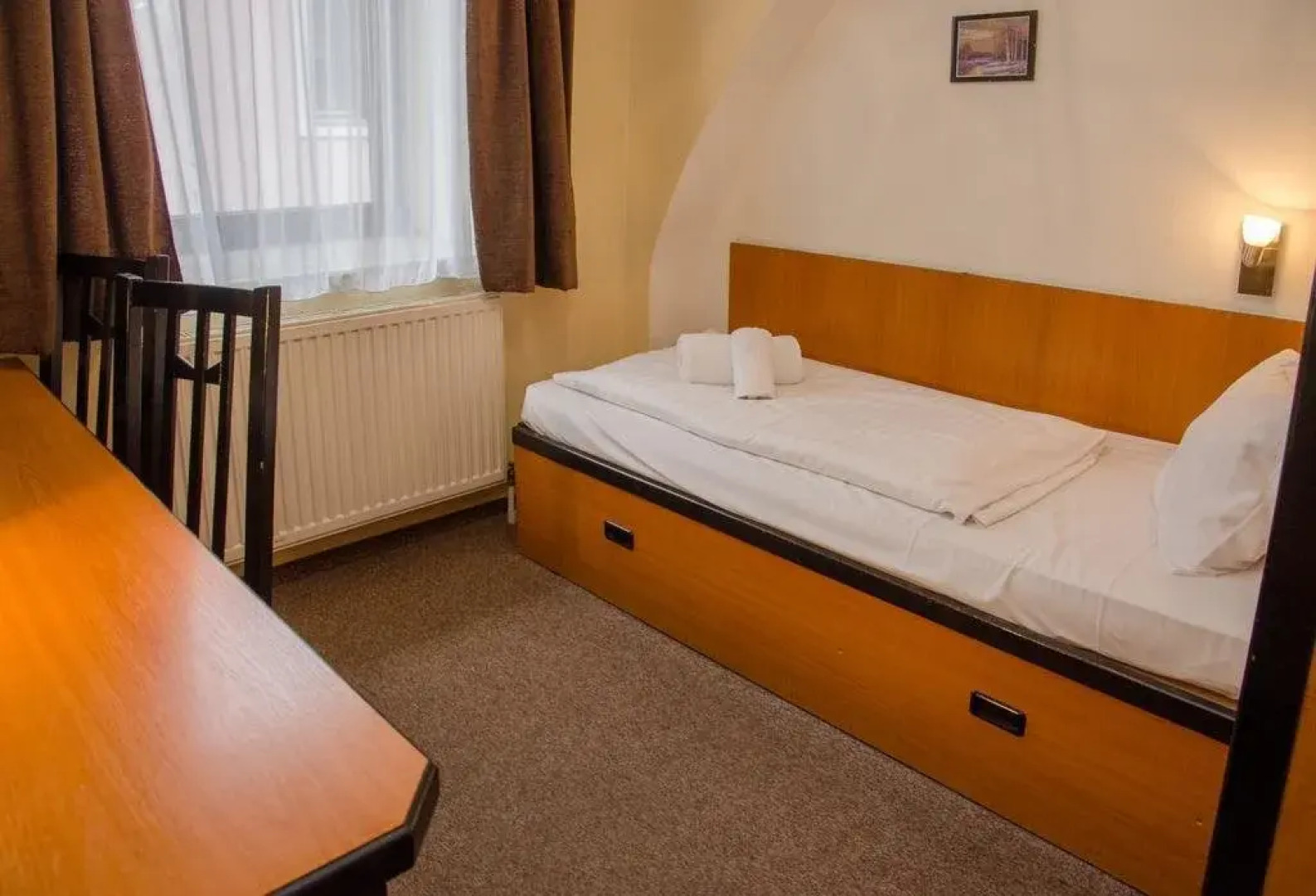 Gasthaus Pension Nagl