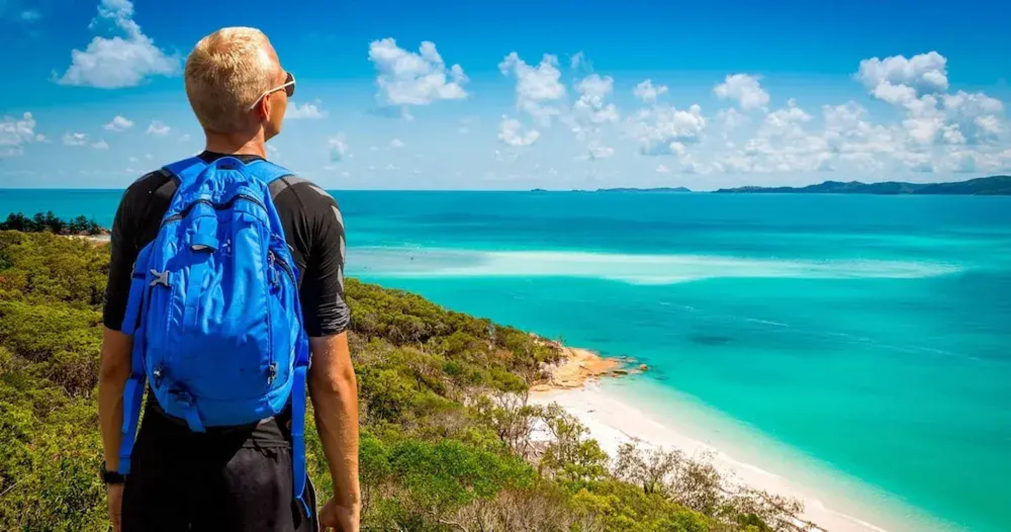 Backpackers By The Bay