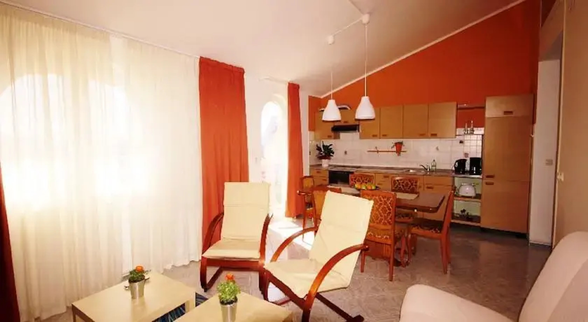 Apartments Villa Loredana 233