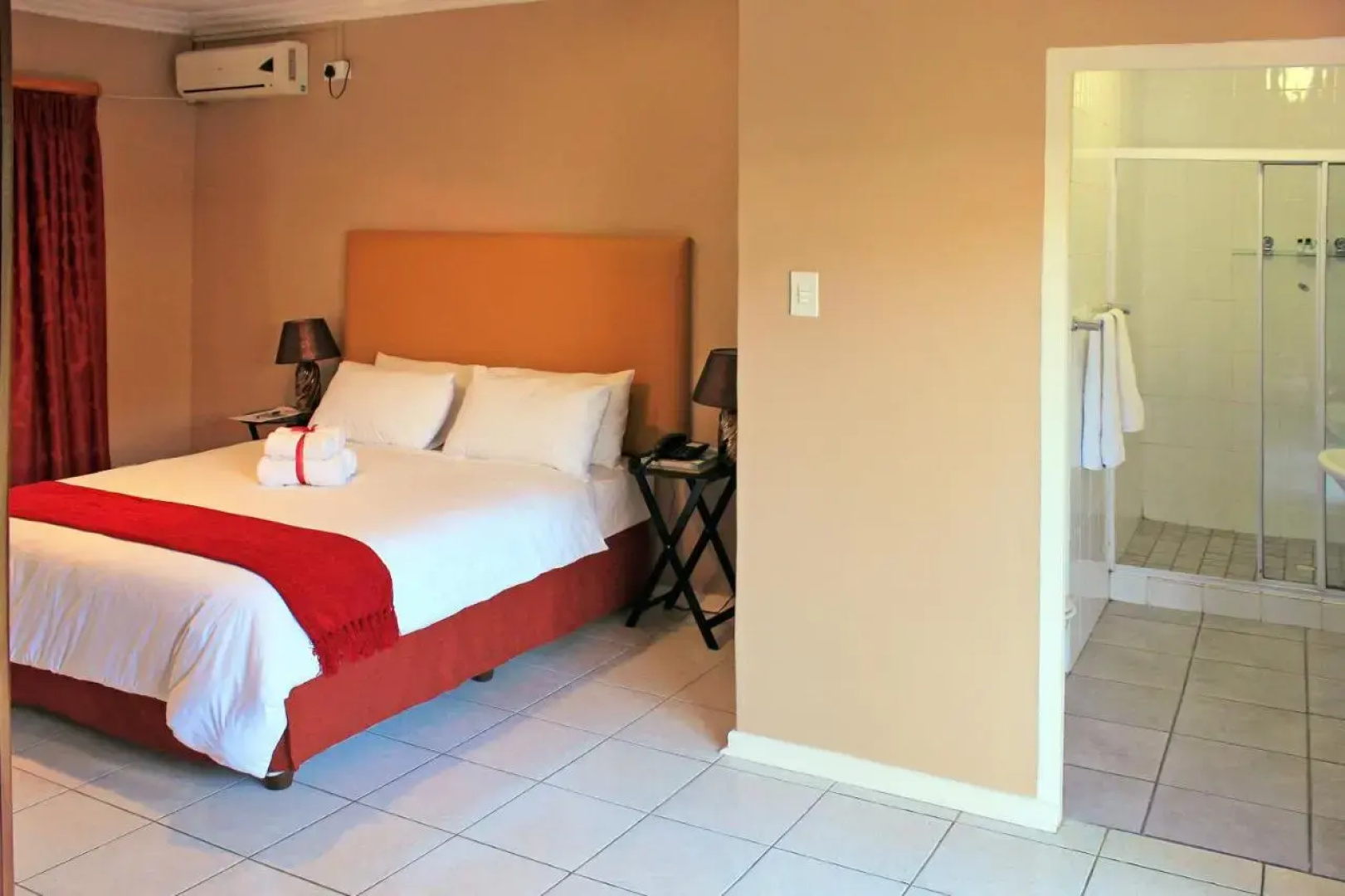African Dreamz Bed and Breakfast