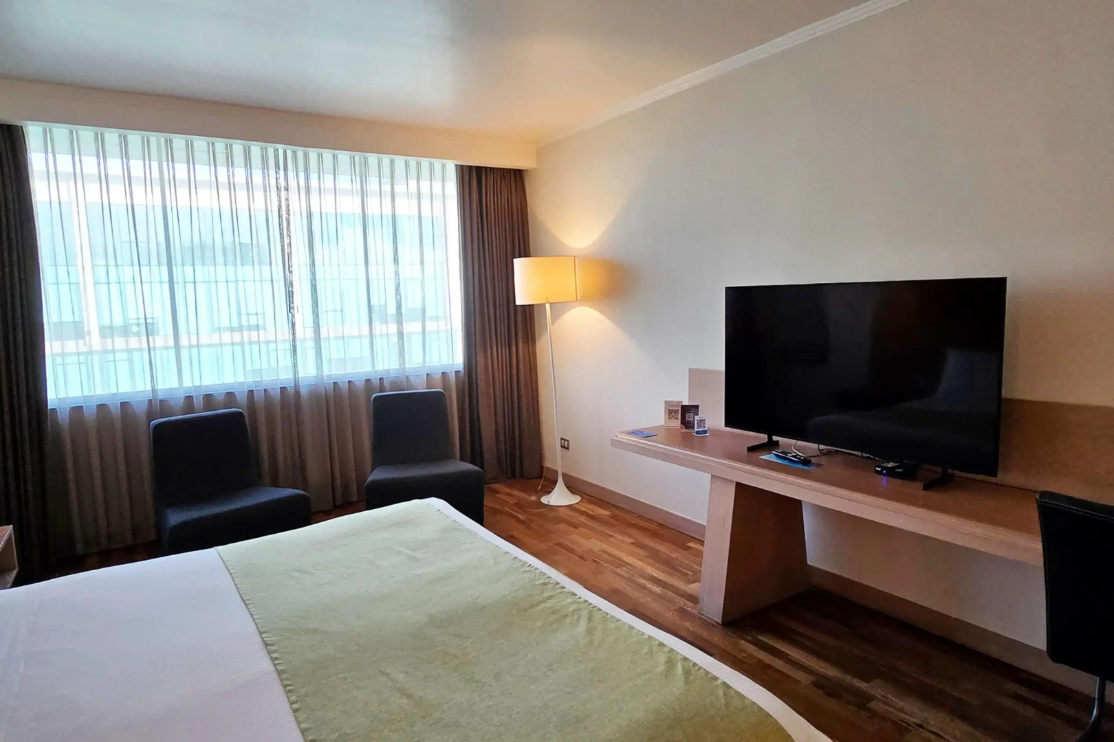 Wyndham Concepcion Pettra