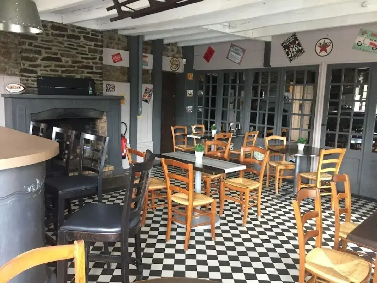 Pub Le Saint Georges