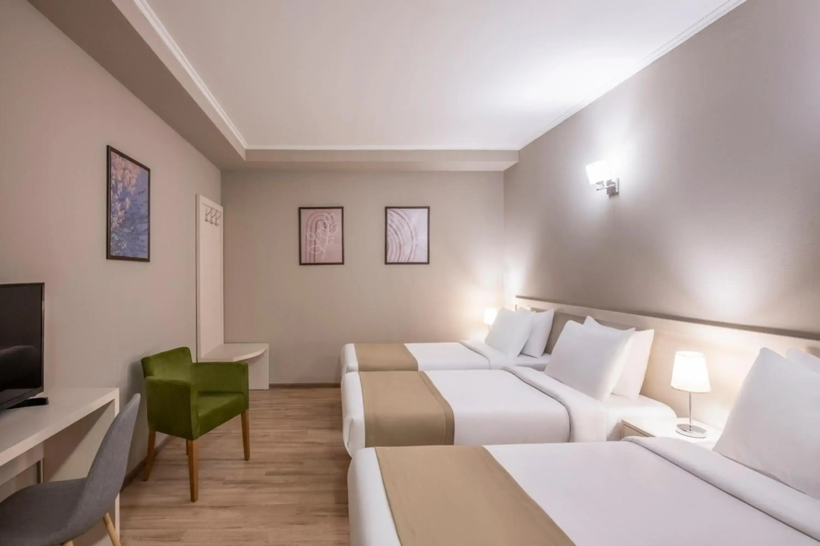 Sairme Hotels & Resorts