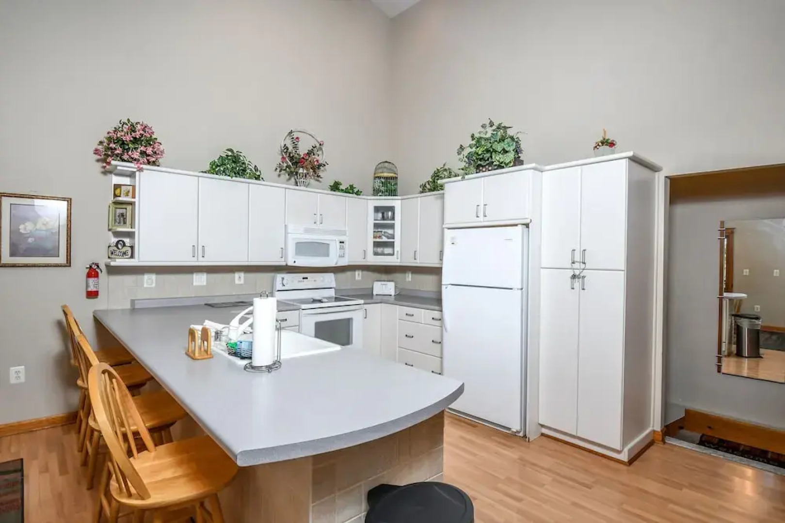 A Wonderful Place 5 Bedroom House