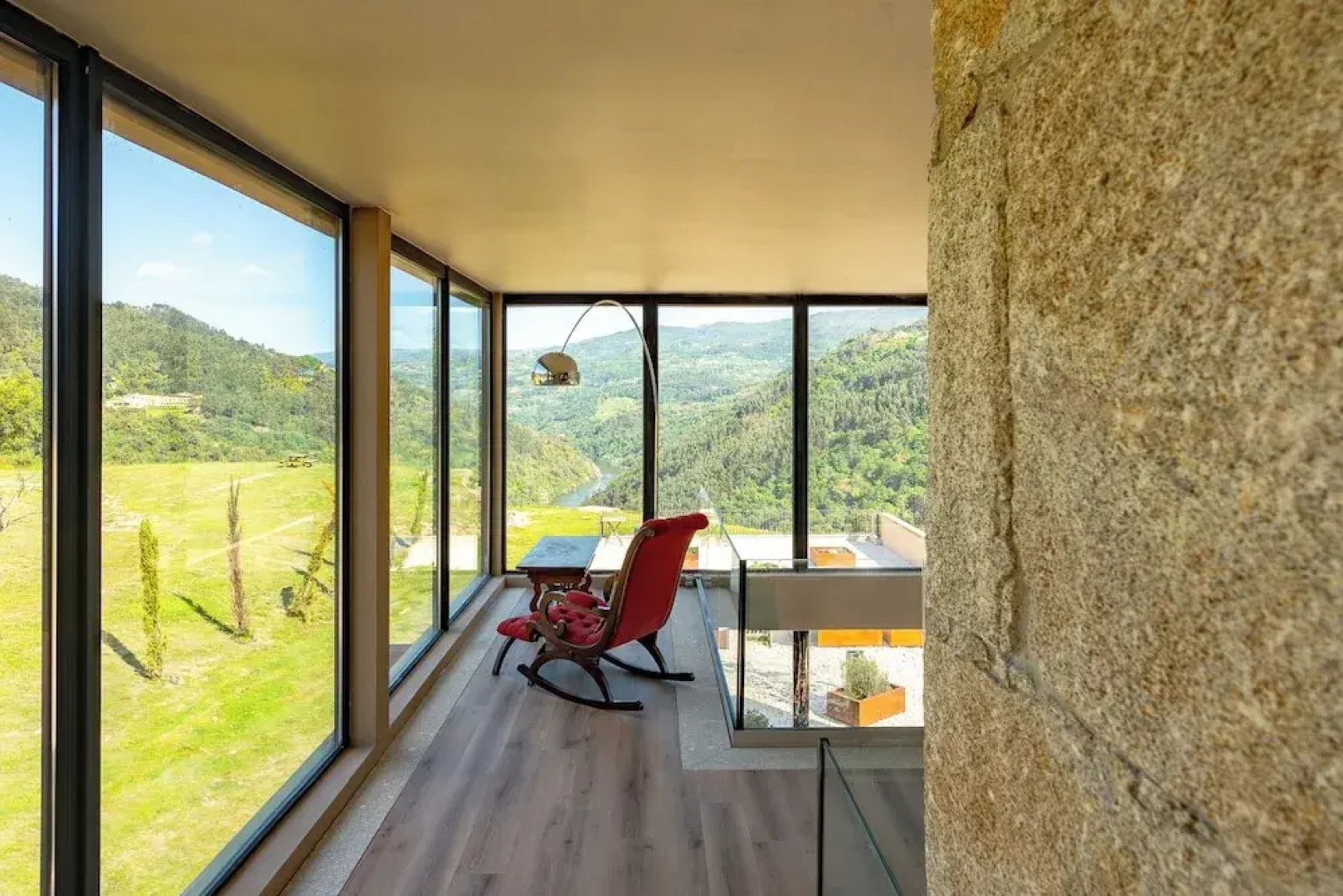 Quinta de Cabanas Douro Country House