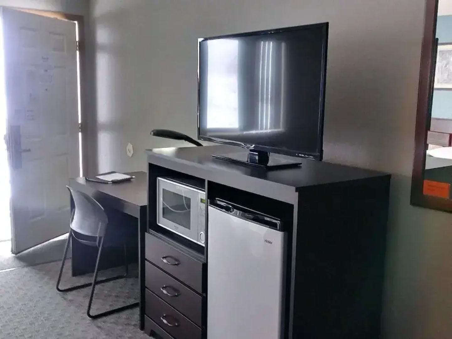 Guardian Inn - Le Center