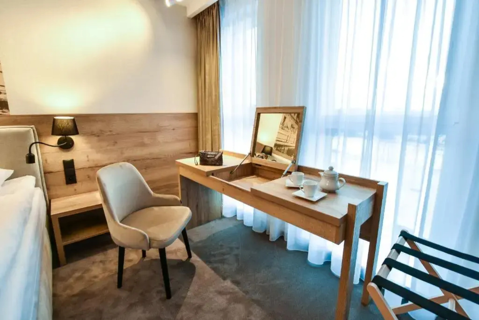 Hotel I Restauracja Strzelnica