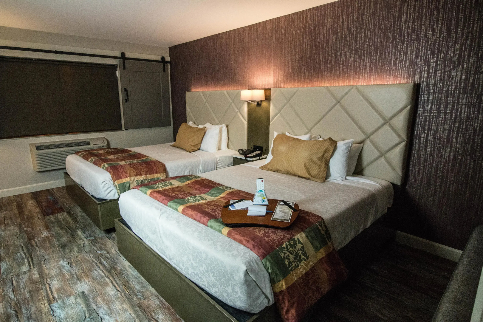 Empeiria High Sierra Hotel