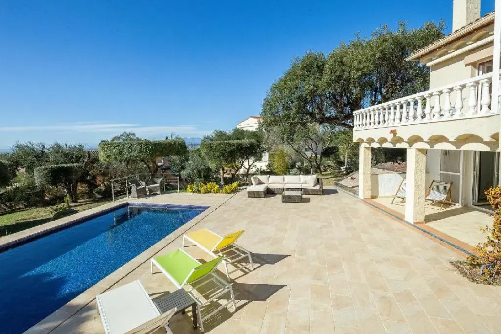 V013 - VILLA MAS ISAAC - Palau Saverdera