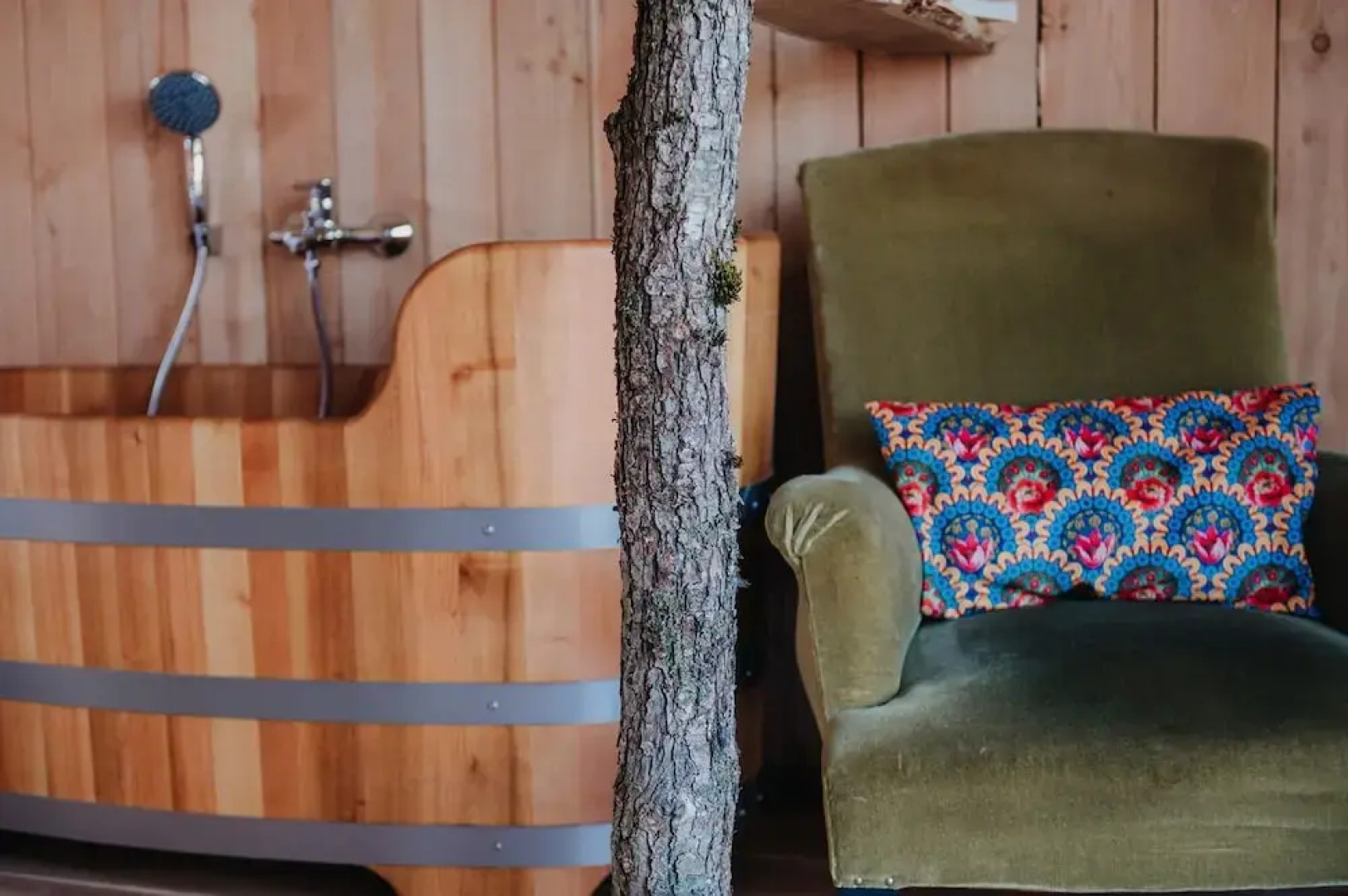 Les Cabanes du Dauphiné