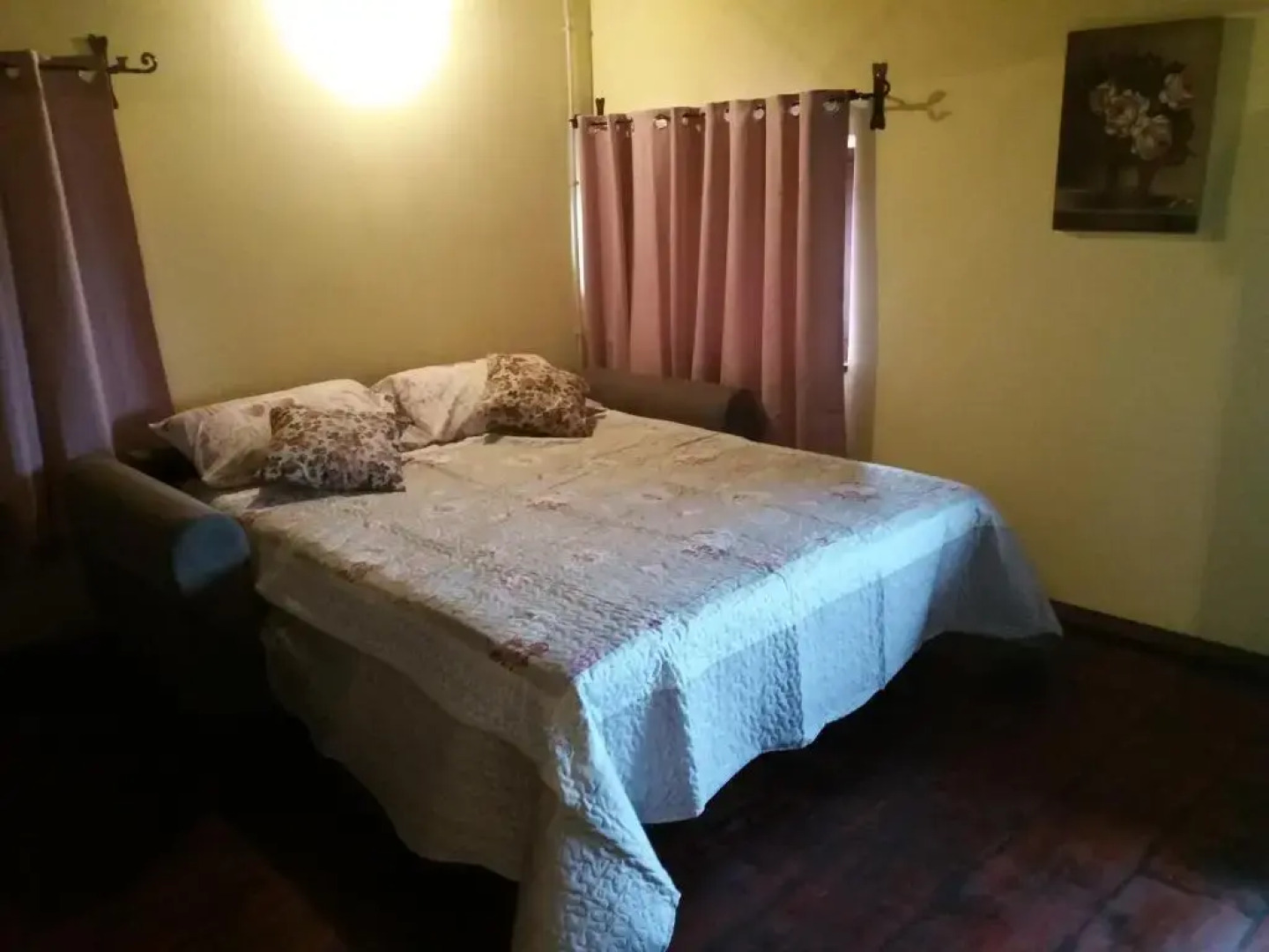 Agriturismo Casa delle Rose Winery