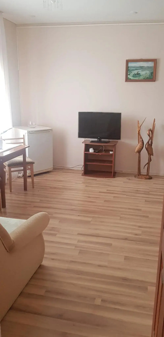 Волга Дельта