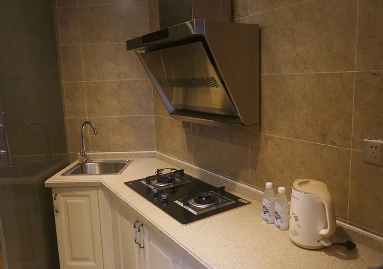 Parasol City Hotel and Residence Chengdu