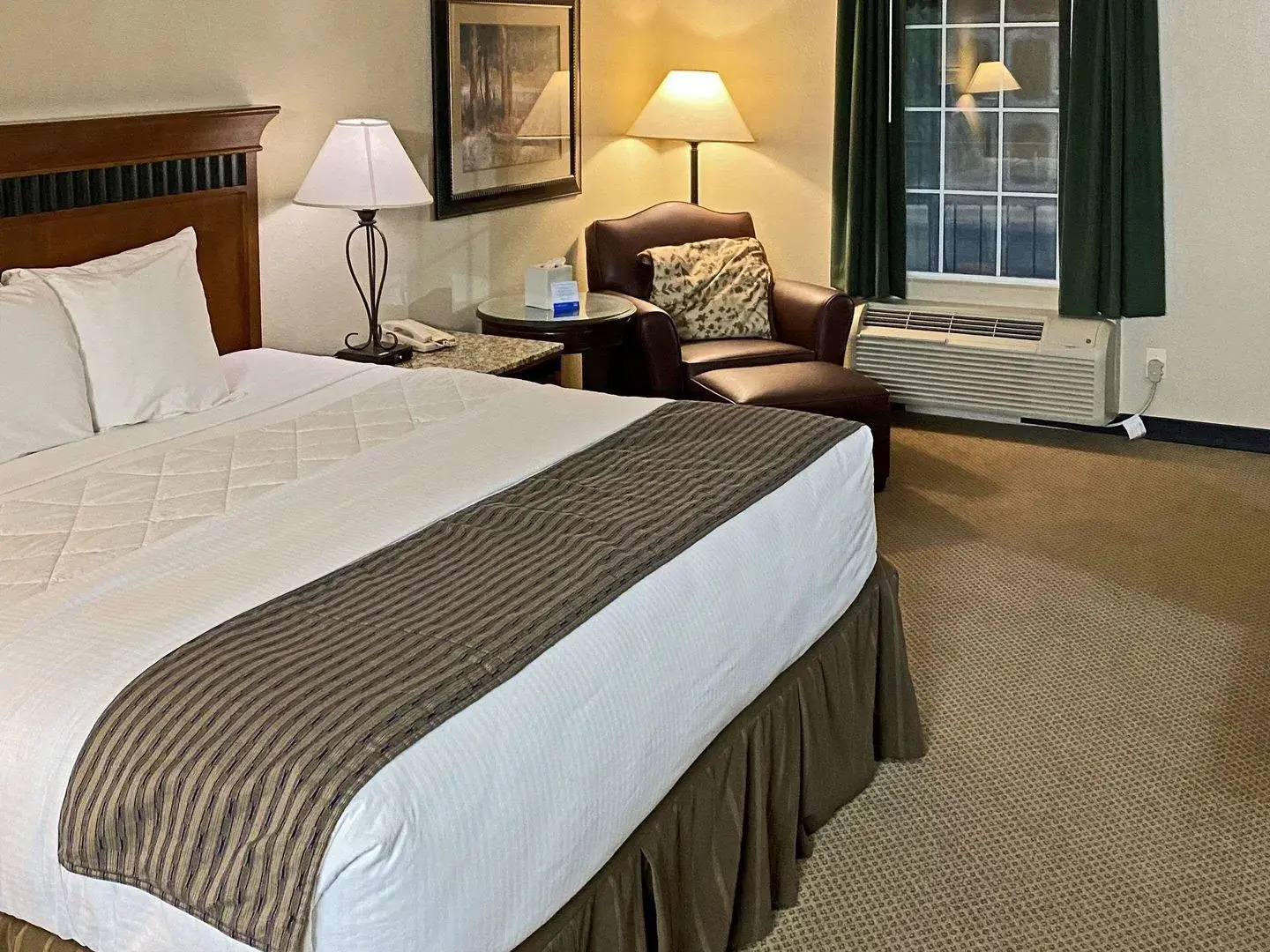 Rodeway Inn San Angelo