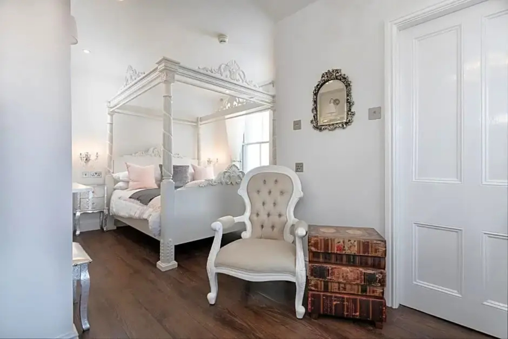 Gwynfryn Bed and Breakfast