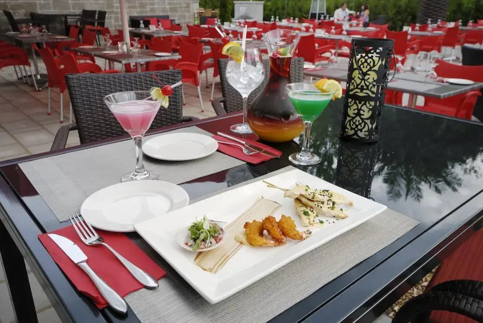 Imperia Hotel & Suites Terrebonne