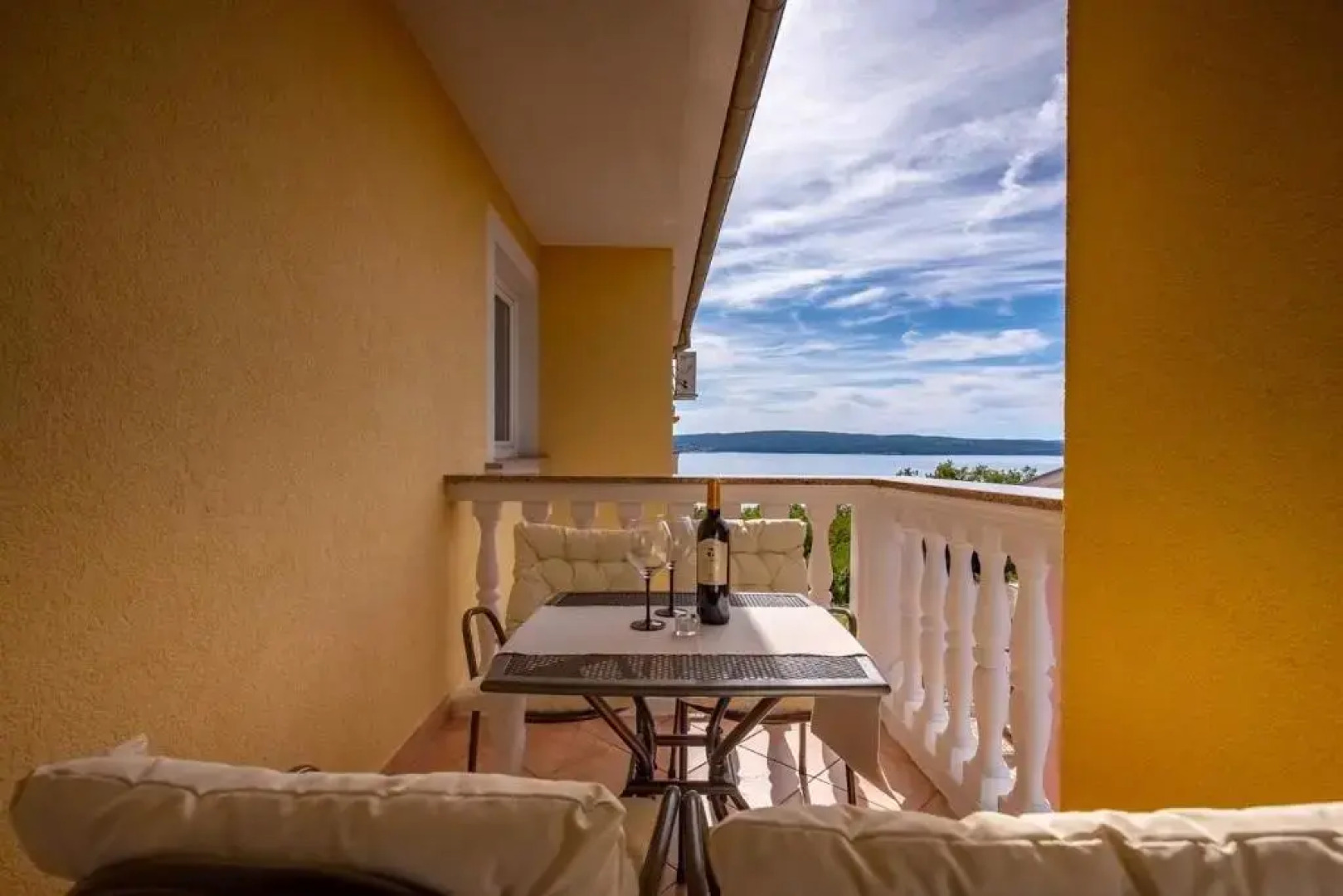 Apartment in Dramalj 41515