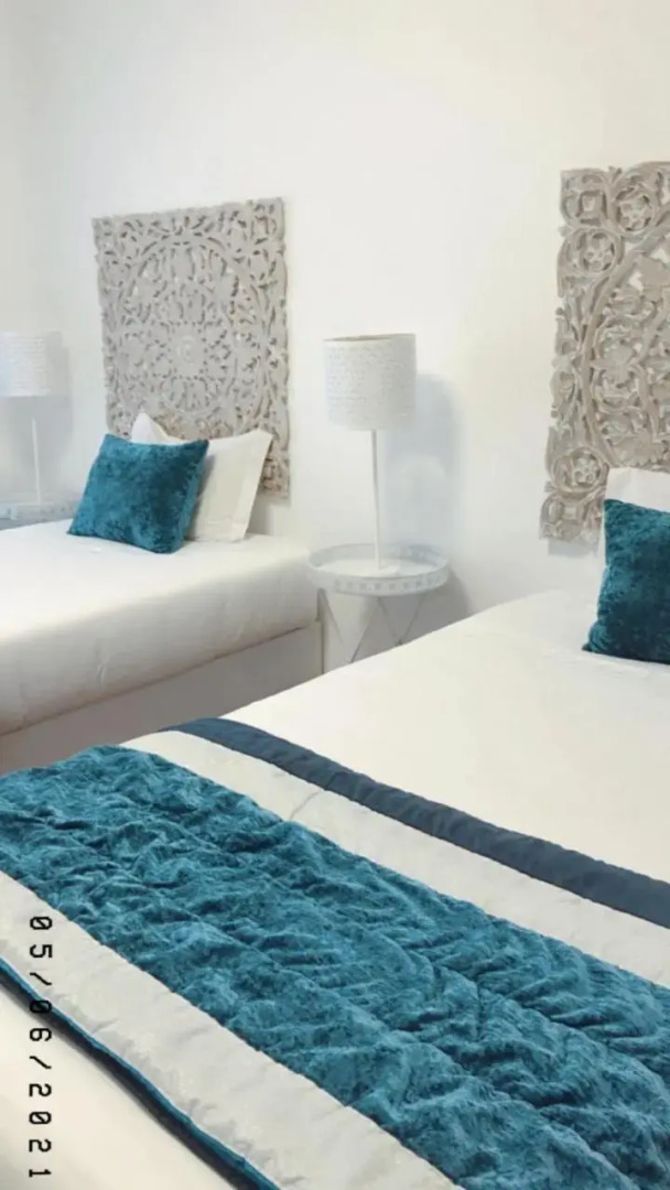 Residencial Sao Bartolomeu